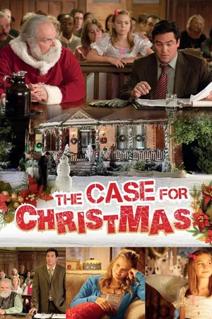 The Case for Christmas