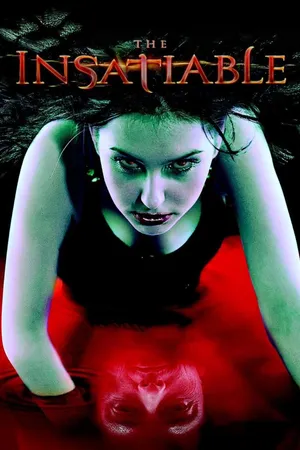 The Insatiable