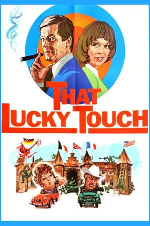 That Lucky Touch