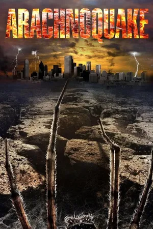 Arachnoquake