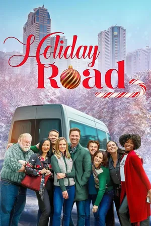 Holiday Road