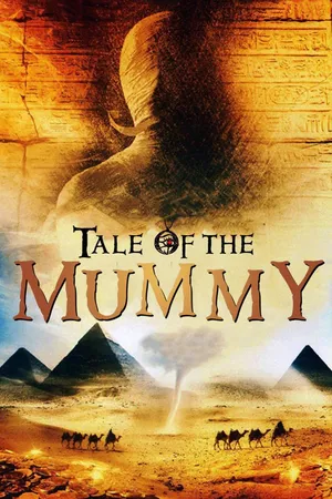 Tale of the Mummy