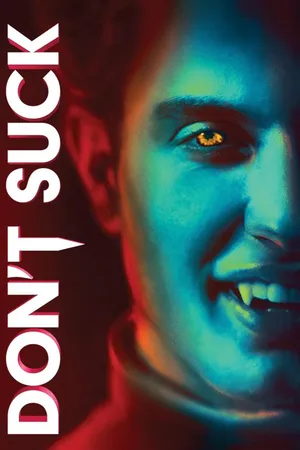 Don't Suck