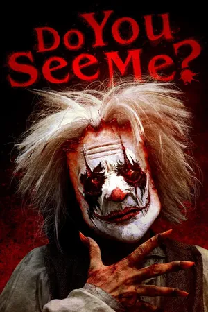 Do You See Me?