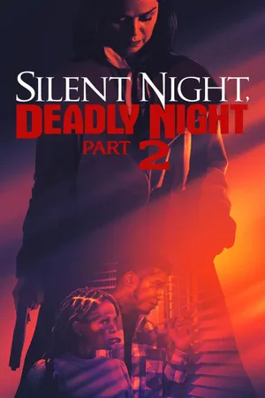Silent Night, Deadly Night Part 2