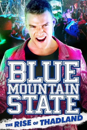 Blue Mountain State: The Rise of Thadlan