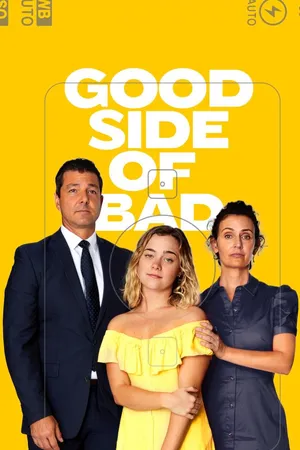 Good Side of Bad