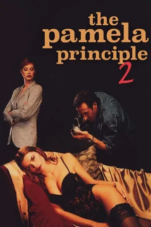 The Pamela Principle II