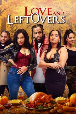 Love and Leftovers