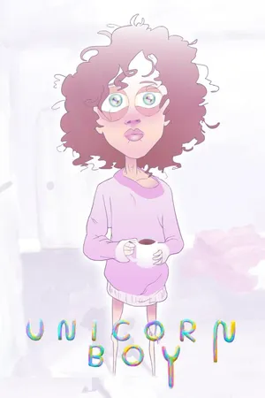 Unicorn Boy