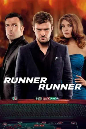 Runner, Runner