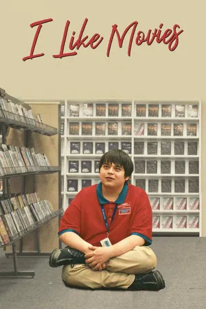 I like Movies
