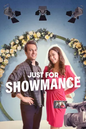 Just for Showmance