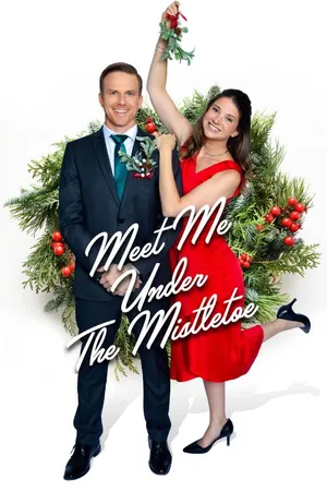 Meet Me Under the Mistletoe