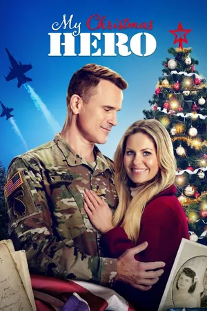 My Christmas Hero