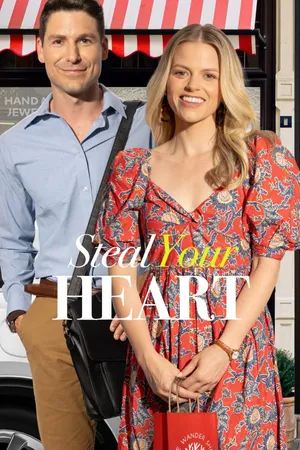 Steal Your Heart