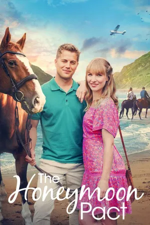 The Honeymoon Pact