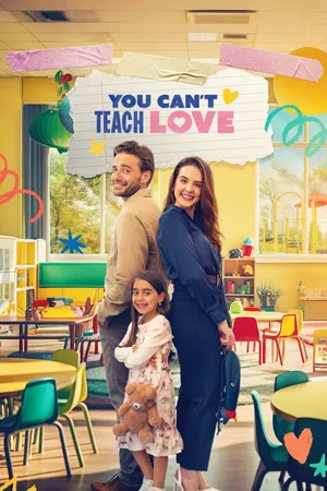 You Can't Teach Love