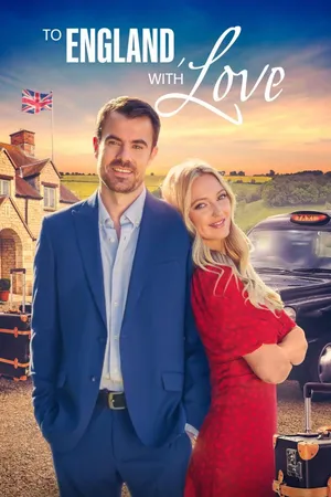 To England, with Love