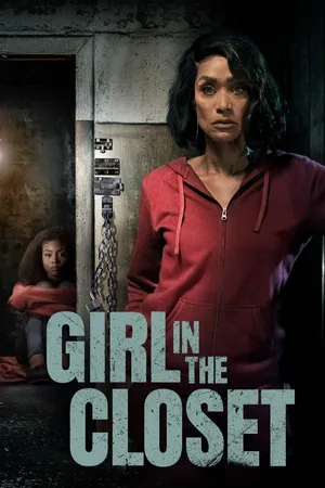 Girl in the Closet