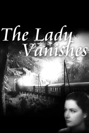 The Lady Vanishes