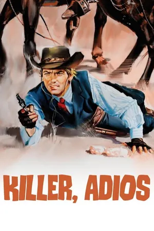 Killer, adios