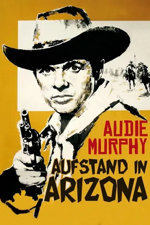 Aufstand in Arizona