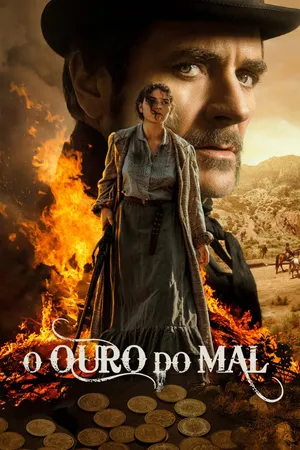 O Ouro do Mal
