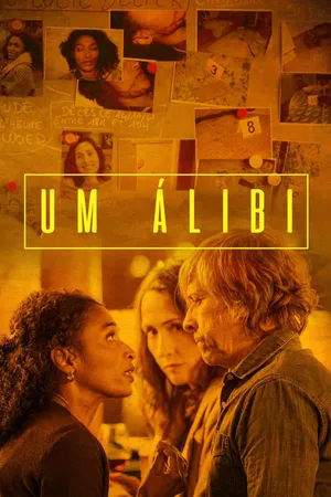 Um Álibi