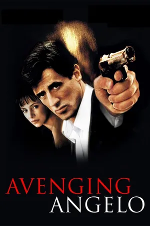 Avenging Angelo