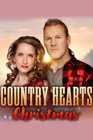 Country Hearts Christmas