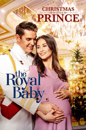 Christmas With a Prince: Royal Baby