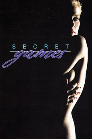 Secret Games