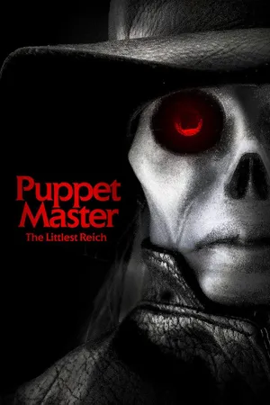 Puppet Master: The Littlest Reich
