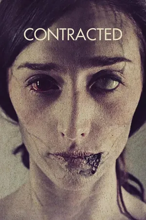 Contracted