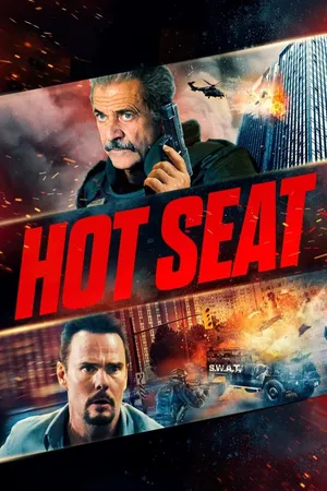 Hot Seat