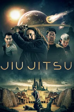 Jiu Jitsu