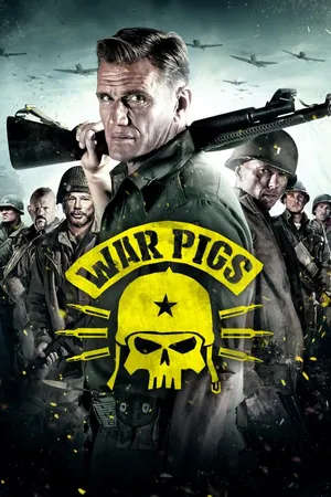 War Pigs
