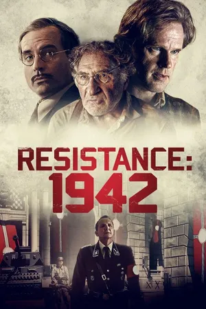 Resistance: 1942