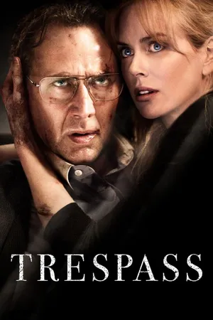 Trespass (2011)