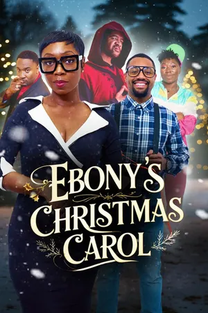 Ebony's Christmas Carol