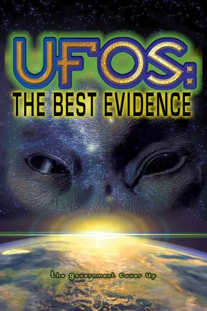 UFOTV Presents: UFOs: The Best Evidence Volume 2 - The Government Cover-Up