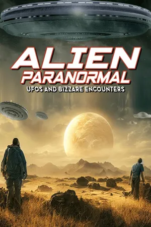 Alien Paranormal: Ufos and Bizarre Encounters