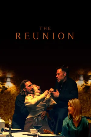 The Reunion