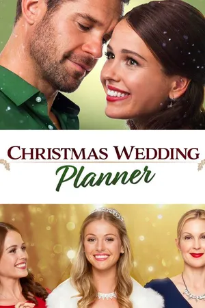 Christmas Wedding Planner
