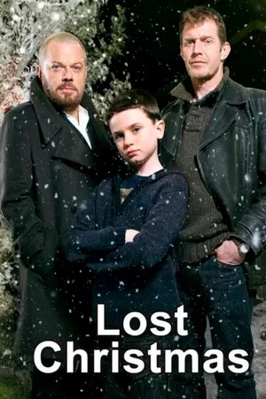 Lost Christmas