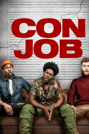 Con Job