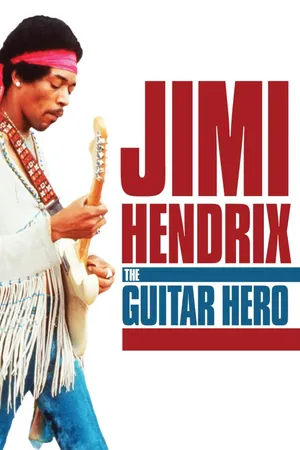 The Guitar Hero