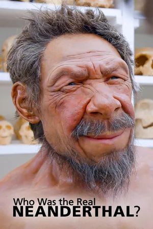 Who Was the Real Neanderthal?
