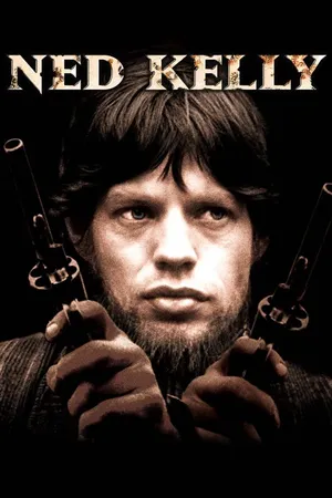Ned Kelly